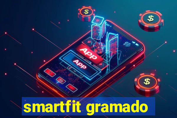 smartfit gramado